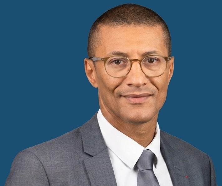 Karim Bouamrane